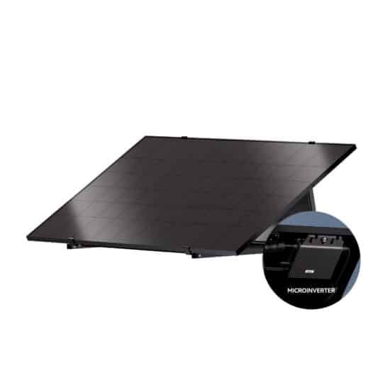 Kits Photovoltaïques - CKW Solar Group